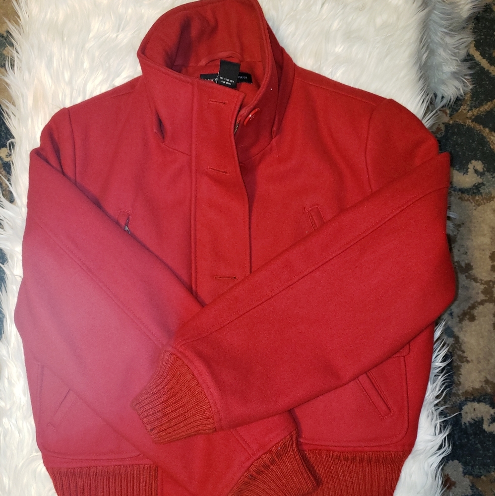 Red Coat New York and Company